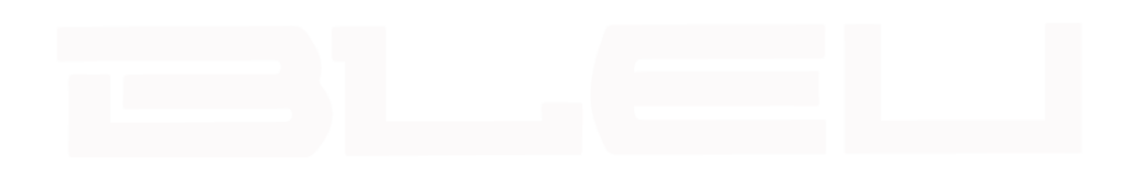Bleu hi res logo