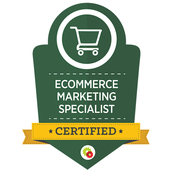 ECOMMERCE MKT SPECIALIST