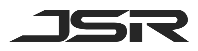 JSR logo for my site